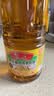 鲁花【保真菜籽油】低芥酸特香菜籽油 2L 物理压榨【京东品酒会同款】 实拍图