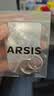 Arsis【宋慧乔同款】自由搭配潺流耳圈耳钉女原创耳环生日礼物送女友 实拍图