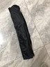 老人头铝合金折叠小手摇金属画架素描写生架支架式画板架三角展架成人伸缩套装油画多功能美术初学者学生 【黑色铁合金小手摇画架】送画架包+4开实心画板1张 实拍图