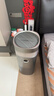 美的（Midea）【九重净化加湿一体】空气净化器加湿鼻炎家用除甲醛烟味异味过敏原空气净化机RX600Pro 实拍图
