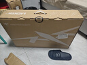 KTC 27英寸 电脑HVA曲面显示器 2K200Hz  双模400Hz 高对比度 低蓝光可接游戏机电竞显示屏 H27S5 实拍图