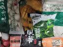 浦之灵加州混合杂菜900g/袋 西兰花 胡萝卜 加热即食 轻食代餐 冷冻蔬菜 实拍图