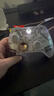 XBOX微软Xbox Series S/X无线Xbox手柄 XSS XSX 蓝牙游戏手柄 PC电脑 Xbox手柄 精灵密语【送线/摆架】 实拍图