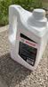 博世（BOSCH）有机型(OAT)发动机冷却液通用型汽车防冻液 冰点-45℃ 4L（红色） 实拍图