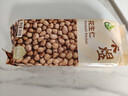 禾煜 花生仁1.6斤（粉皮 花生米 生花生  五谷杂粮 真空装 粗粮） 实拍图
