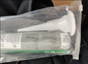 瓦克（WACKER）CS中性硅硐幕墙结构胶玻璃胶耐候密封胶大理石贴瓷砖防水胶黑色 实拍图