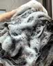 长发小寨【央妈同款】非遗固发防脱洗发水400ml 淘米水强韧发根防断掉发 实拍图