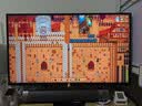 泰坦军团27英寸2K 升级245Hz双侧入光DyDs技术0.5ms HDR500硬件低蓝光 菜单软件FPS三角洲电竞显示器KG277R 实拍图