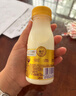 每日鲜语鲜牛奶 A2β-酪蛋白鲜牛奶185ml*6 巴氏杀菌乳 低温鲜奶 实拍图