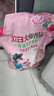 立白大师香氛天然皂粉4斤  婴幼儿衣物适用 强效去污去渍强力京东自营 实拍图
