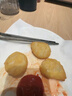 正大原味鸡块2斤酥脆鸡块 鸡胸肉鸡肉鸡块半成品炸鸡配番茄 实拍图