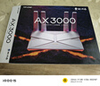 普联（TP-LINK） 大道AX3000满血WiFi6千兆无线路由器 5G双频家用穿墙 Mesh 3000M无线速率 信号增强 易展 XDR3010 实拍图