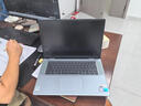 戴尔（DELL）笔记本电脑 国家补贴 灵越16PLUS-7640新款 120Hz 16英寸高性能轻薄本学生办公 酷睿5 16G 1T 2.5K 实拍图