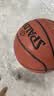斯伯丁（SPALDING）篮球TF系列7号PU比赛室内外兼用耐磨学生成人青少年 77-176Y 实拍图