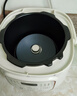 美的（Midea）租房神器电压力锅1.8L高压电饭煲小型1-3人 智能预约多功能一体开盖炖煮煲汤迷你电饭锅MY-E220 实拍图