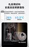 TCL空调京东联名大1.5匹新一级能效 外机单排纯铜管 冷暖变频挂机KFR-35GW/JD21+B1标准送装 实拍图