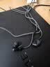 森海塞尔（Sennheiser）IE200 HiFi耳机有线音乐耳机 耳挂入耳式高保真耳机 游戏耳机 黑色 礼物 实拍图