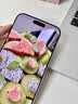 闪魔【3D热弯膜】适用iPhone17promax钢化膜苹果17promax手机膜高清抗指纹无尘仓秒贴保护膜 实拍图