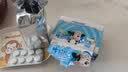 伊利 经典原味学生零食牛奶片  健康营养 奶香味浓 原味奶片160g*3 实拍图
