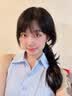 唯一（Winy）莫桑石耳钉999纯银耳钉女士2026新款高级感耳环饰生日礼物送女友 实拍图