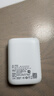 品胜 【3C认证可上飞机】充电宝PD20W快充10000毫安大容量小巧便携移动电源适用苹果17promax华为小米 实拍图