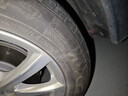马牌（Continental）汽车轮胎 235/55R18 100V FR UC6 SUV 原配别克昂科威 实拍图
