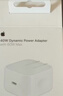 Apple/苹果 40W type-c快充充电器 苹果usb-c原装充电头 旗舰店新款苹果iPhone 17 Pro Max充电器 实拍图