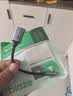 毕亚兹 USB2.0转RJ45网线接口转接头 百兆免驱动有线网卡转换器 适用苹果Mac华为笔记本电脑外置网线头 实拍图