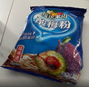 福瑞德 酸梅粉1000g 酸梅晶 酸梅汤原料包 速溶固体饮料果珍特浓果汁粉 实拍图
