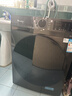 小天鹅（LittleSwan）滚筒洗衣机全自动家用 带烘干洗烘一体 10KG TD100APUREPRO 以旧换新 出租房 自营 超级补贴家电 实拍图