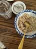 九阳流食机 辅食破壁机 辅食机老人专用鼻饲胃管1-3人 1.2L升大容量料理机榨汁机食物打粉打碎机绞肉机 【1.2L流食机+研磨杯】L125A 实拍图