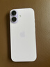 Apple/苹果 iPhone 17 256GB 薰衣草紫色 支持移动联通电信5G 双卡双待手机 实拍图