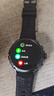 联想（Lenovo）智能运动手表 Watch GTPro风暴灰 双频GPS气压计指南针50米防水游泳蓝牙通话心率血氧手表国家补贴 实拍图