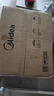 美的（Midea）微波炉家用小型20升转盘加热 智能菜单 一键解冻 杀菌电子除味 薄膜按键（M1-L213C二代） 实拍图