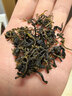 贡苑小叶苦丁茶250g 特级2026新茶嫩芽四川峨眉山明前头采茶叶 实拍图