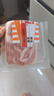 万威客 精选培根120g*5 冷冻猪肉烟熏美式欧式培根片早餐肉片西式烧烤 实拍图