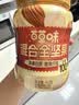 百草味每日全坚果罐装410g零食夏威夷果腰果巴旦木【升级吨吨罐】 实拍图