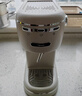 美的（Midea）【入门优选】半自动咖啡机胶囊咖啡奶泡机家用小型意式美式咖啡萃取机打奶泡一体花式奶咖KFE07 实拍图
