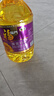 福临门压榨一级葵花籽油6.18L食用油富含维E中粮出品充氮保鲜家用 实拍图