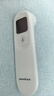 鱼跃(yuwell)医用红外电子体温计额温枪温度计婴幼儿专用精准YT-1 实拍图