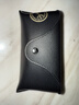 雷朋（RayBan）太阳镜大框眼镜修饰户外墨镜0RB4392D 601/81黑色镜框深灰色偏光镜片 尺寸66 实拍图