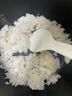 美的（Midea）大压力112kPa电压力锅0涂层精钢厚釜高压电饭煲5L家用4-6人电饭锅MY-E5830G智能预约开盖火锅 实拍图
