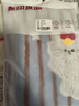 无印良品毛巾10A级抗菌新疆全棉情侣100%纯棉毛巾2条装家用不易掉毛洗脸巾 实拍图