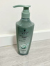 施华蔻（Schwarzkopf）控油赋源无硅油洗发露400ml 自律瓶 长效控油 净油去屑洗发水 实拍图