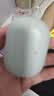 弱水时砂【重磅新品】琉璃Ultra无线蓝牙耳机琉璃X升级款入耳运动耳机抗风噪主动降噪HiFi音质超长续航学生 星云灰|深海级降噪+旗舰HiFi音质 实拍图