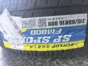 邓禄普（DUNLOP）汽车轮胎 215/65R16 98H SP SPORT FM800 适配途观/奥德赛/奇骏 实拍图