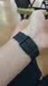 小米（MI）REDMI Watch 5 典雅黑心率血氧监测 蓝牙通话红米手表5 24天超长续航智能手表男女 实拍图