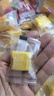 比比赞（BIBIZAN）爆浆芒果夹心糖 500g 网红婚庆喜糖 休闲解馋 健康零食 孩童糖果 实拍图