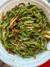 桑叶苦瓜芹菜面条绿色果蔬挂面蔬菜面糖人专用主食糖友血糖 【理想主食】3斤装【1500g】桑叶苦瓜芹菜面  桑叶苦瓜芹菜面 实拍图