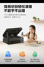 爱普生（EPSON）【6代新品】L3353墨仓式彩色家用AI学习打印机 L3251/L3255升级版(打印复印扫描 微信/无线 黑色） 实拍图